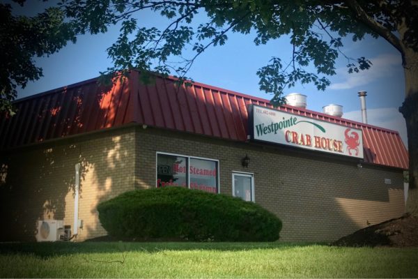 WestPointe-Crab-Outside